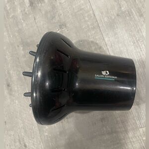 SALON EDITION Universal Diffuser for Blowdryer